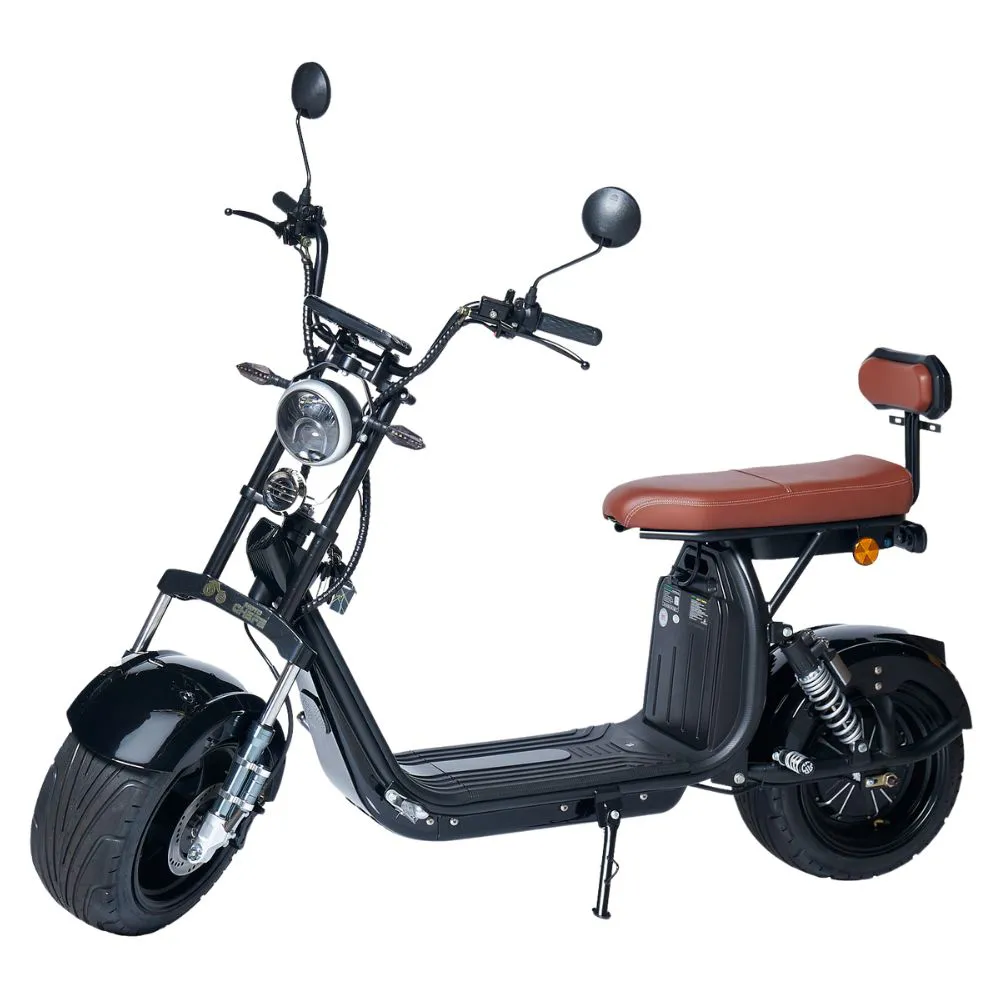 MOB X11 3000W