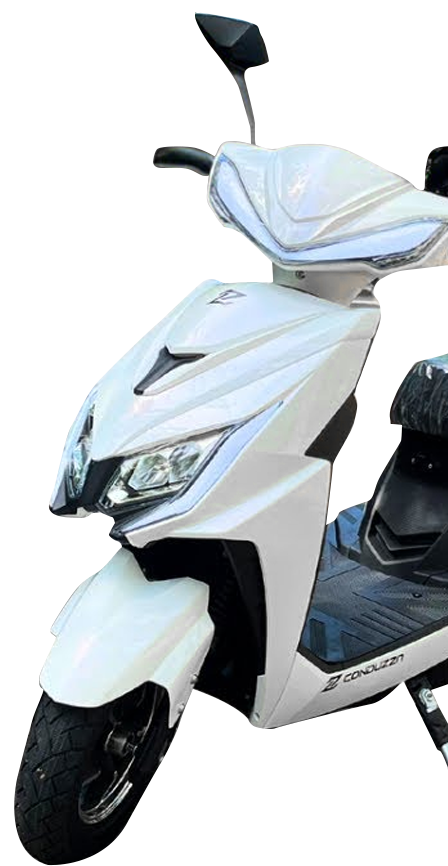 Scooter-Elétrica-Conduzza-MONACO-1000W