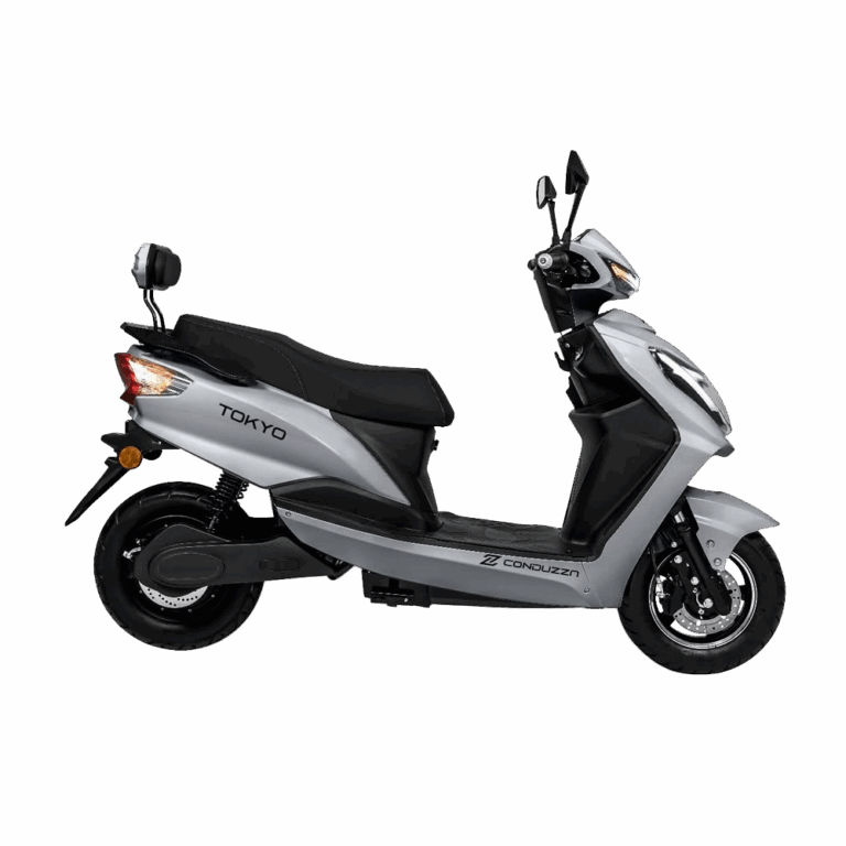 Scooter eletrica Conduzza TOKYO 1000W