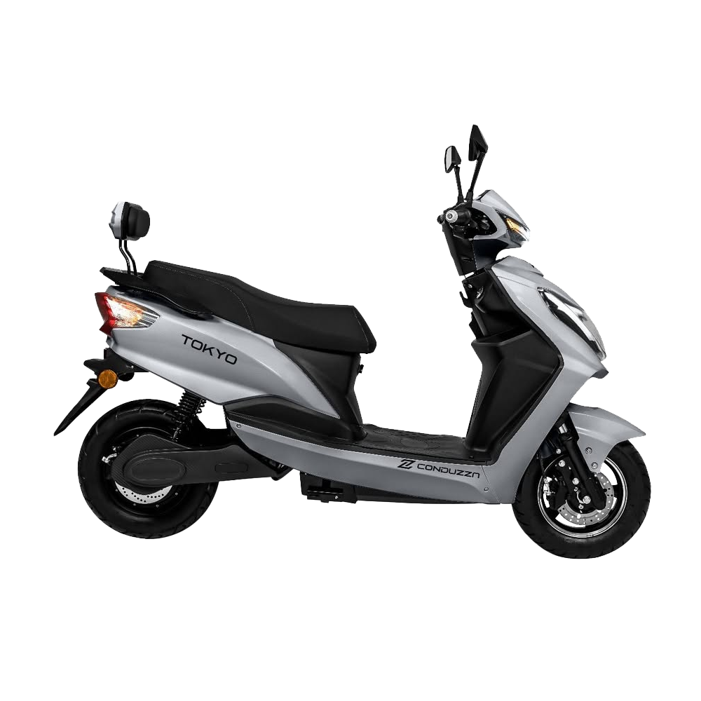 Scooter eletrica Conduzza TOKYO 1000W