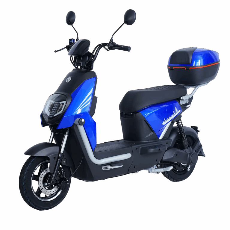Scooter eletrica KAPPAK KN8