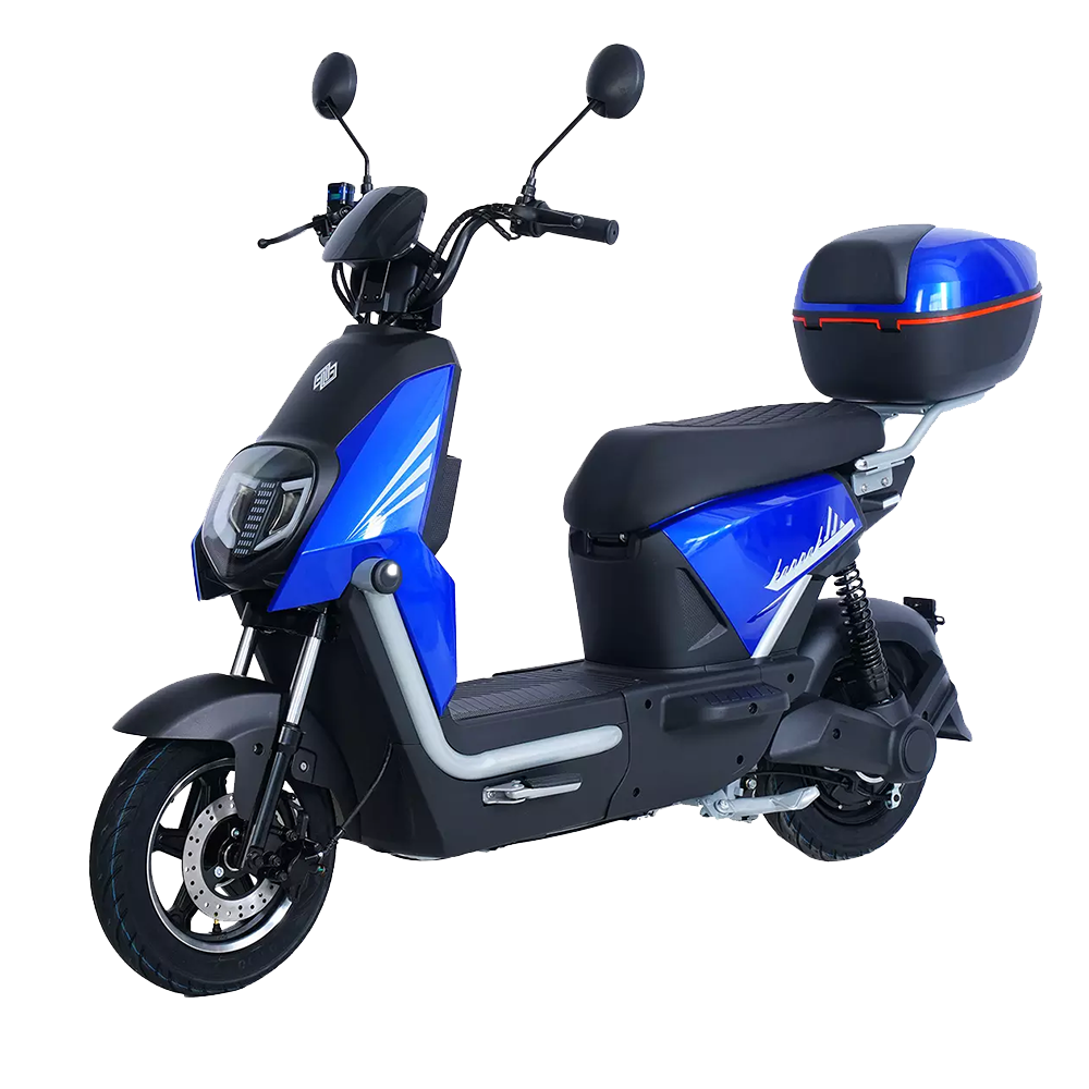 Scooter eletrica KAPPAK KN8