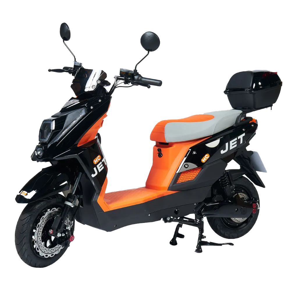 Scooter eletrica Moto Chefe JET 1000W
