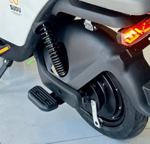 Scooter-eletrica-SUDU-A2-S-suspensão