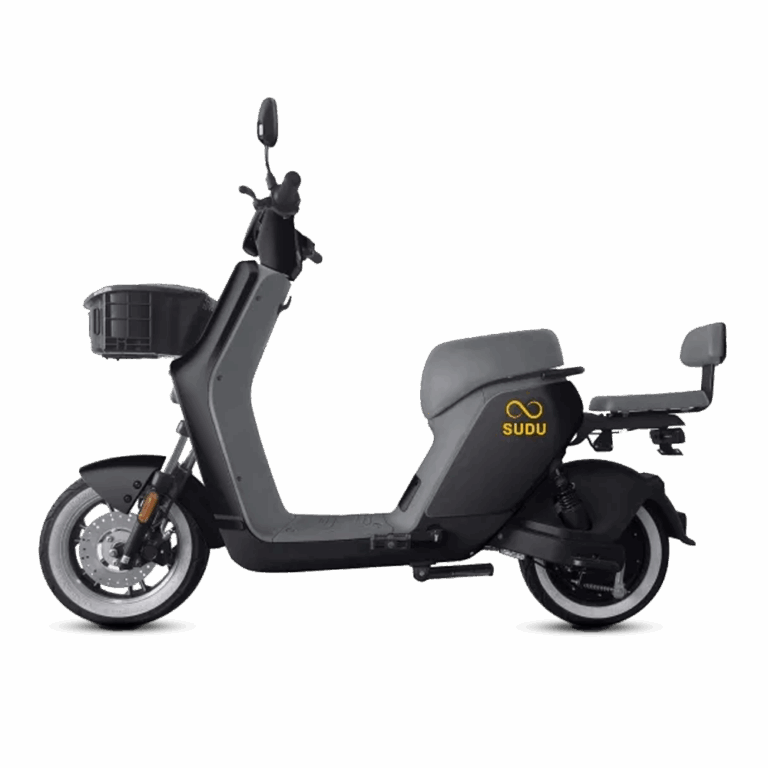 Scooter eletrica SUDU A2 S 1000W