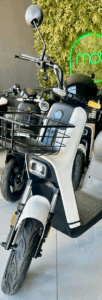 Scooter-eletrica-SUDU-A2-S-frente