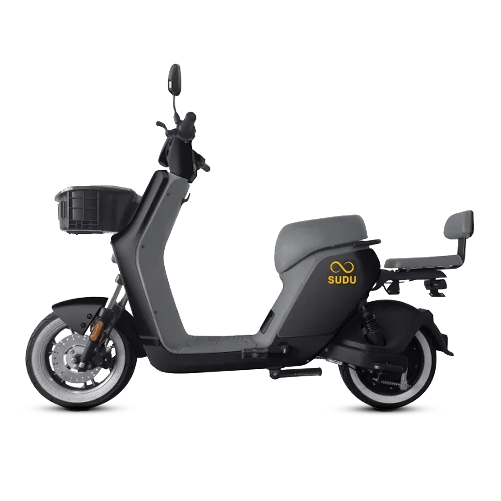 Scooter eletrica SUDU A2 S 1000W