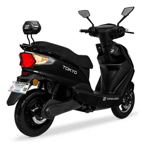 Scooter eletrica Conduzza TOKYO 1000W motor