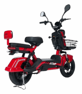 Joy super - traseira