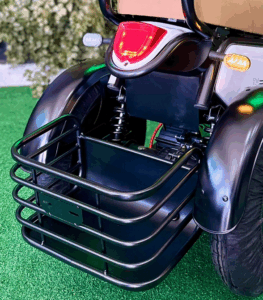 Triciclo-elétrico-Moto-Chefe-JOY-TRI-600W-bagageiro
