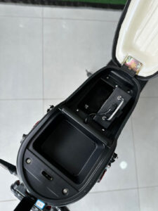 X12 Bateria de Lítio