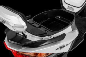 Scooter-Elétrica-Conduzza-MONACO-1000W-porta objetos