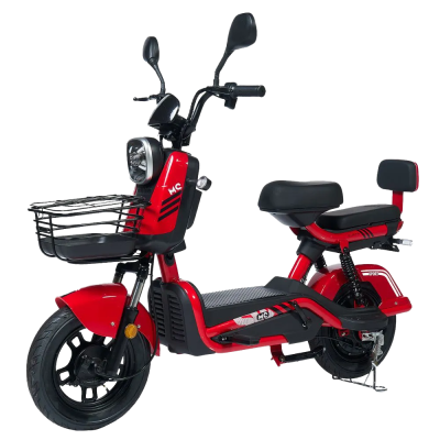 Bike elétrica Moto Chefe JOY SUPER 800W