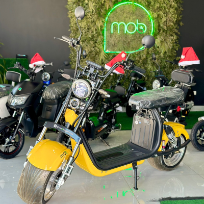 MOB-X11-3000W amarela