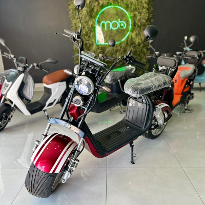 MOB-X11-3000W vermelha