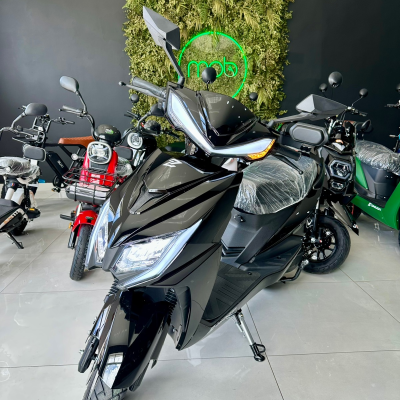 Scooter-Elétrica-Conduzza-MONACO-1000W-preta