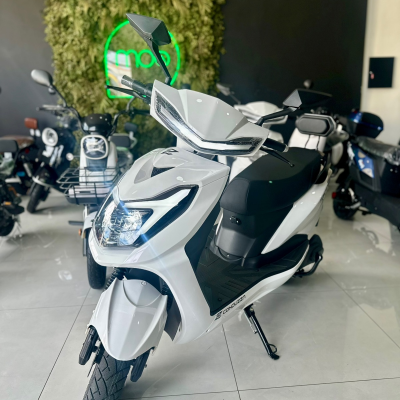 Scooter-eletrica-Conduzza-TOKYO-1000W-Branco