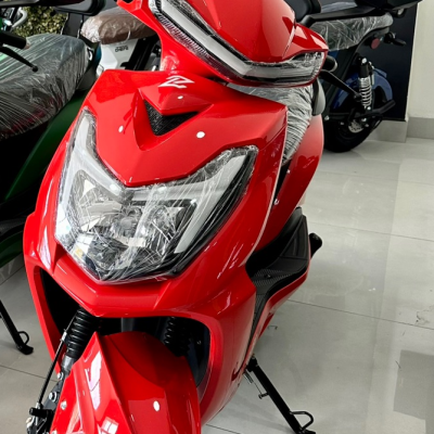 Scooter-eletrica-Conduzza-TOKYO-1000W-VERMELHA