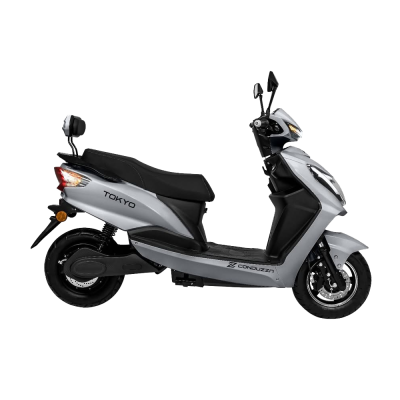 Scooter eletrica Conduzza TOKYO 1000W