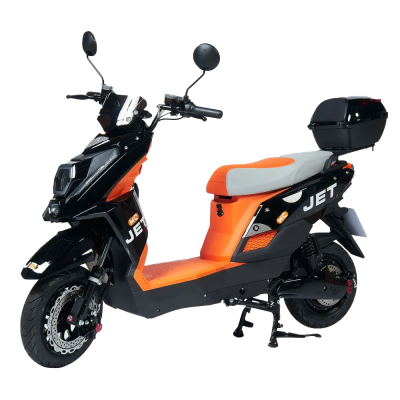 Scooter eletrica Moto Chefe JET 1000W