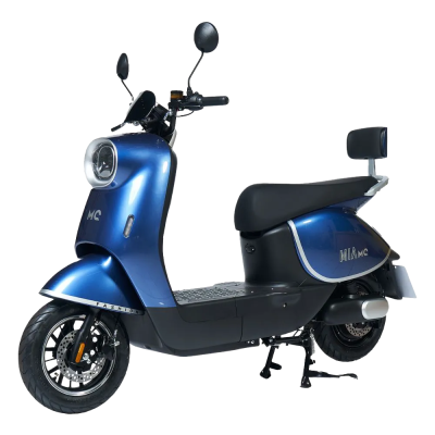 Scooter eletrica Moto Chefe MIA 1000W