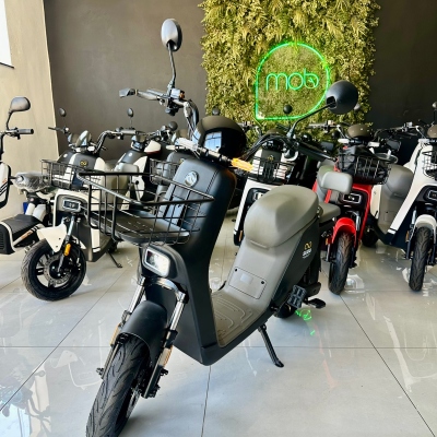 Scooter-eletrica-SUDU-A2-S-preta